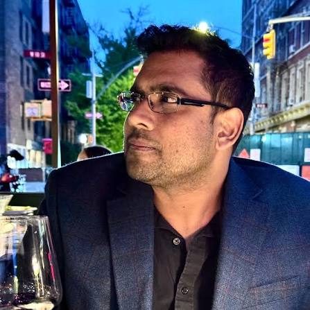 Michael Muthukrishna: The 'lone genius' myth is wrong and it’s holding back your business