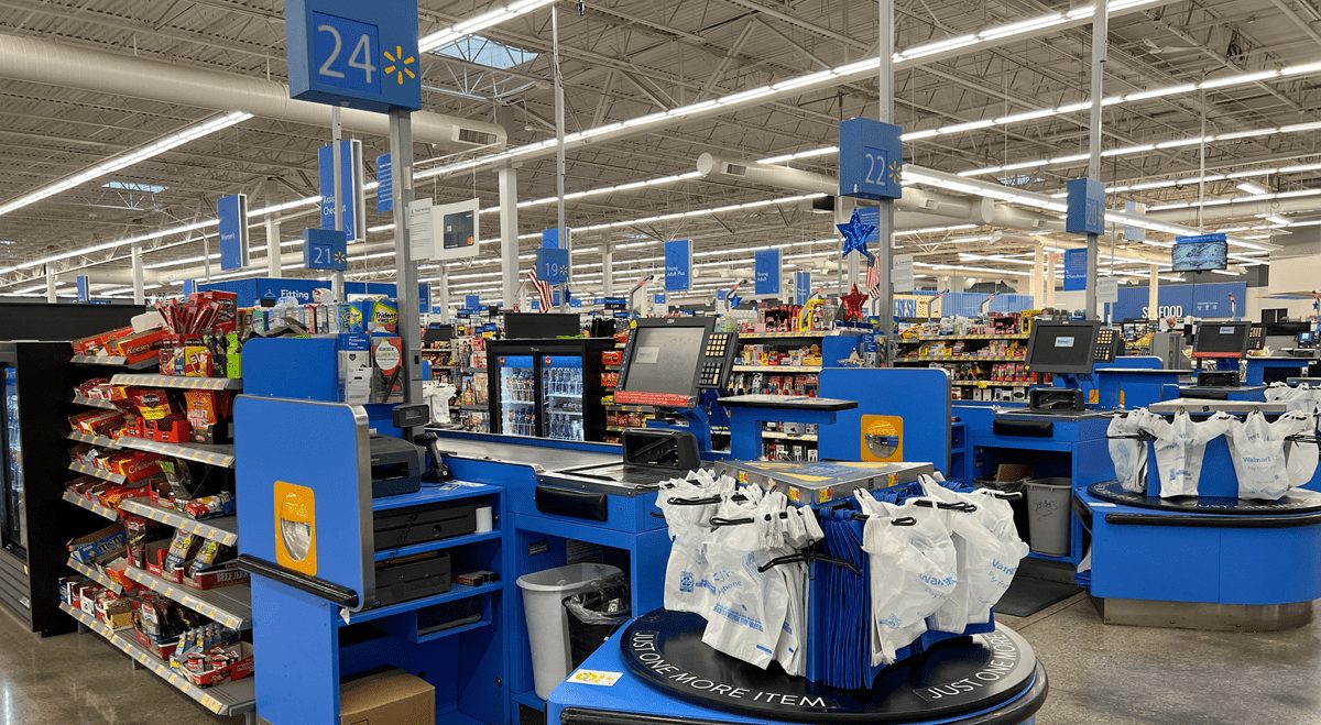 Walmart Leans on Advertising Growth as Retail Sales Momentum Slows