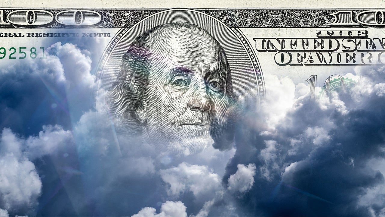 Millennials will pay taxes on the ‘Great Wealth Transfer’—and the cut is staggering. Here’s how much they owe