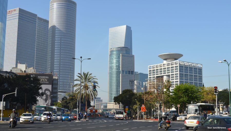 Israeli inflation falls to five-year low as monthly CPI holds steady