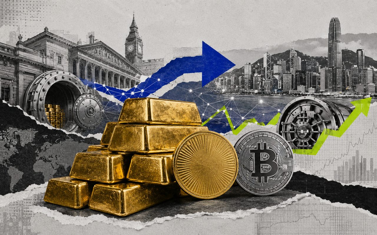 China Adds 20 Tonnes of Gold as Reserve Shift Strengthens Bitcoin’s ‘Digital Gold’ Narrative
