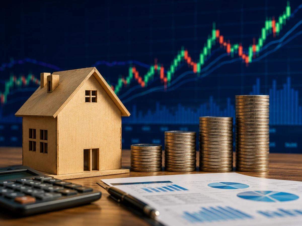 Why Jefferies sees limited upside in Bajaj Housing Finance despite its fast-growing loan book