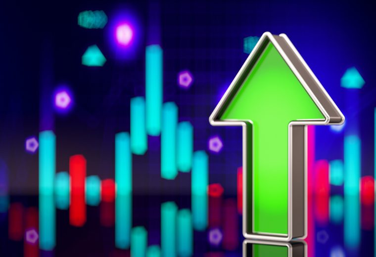 RSP Nears $100 Billion as Equal Weight Finally Has Its Year