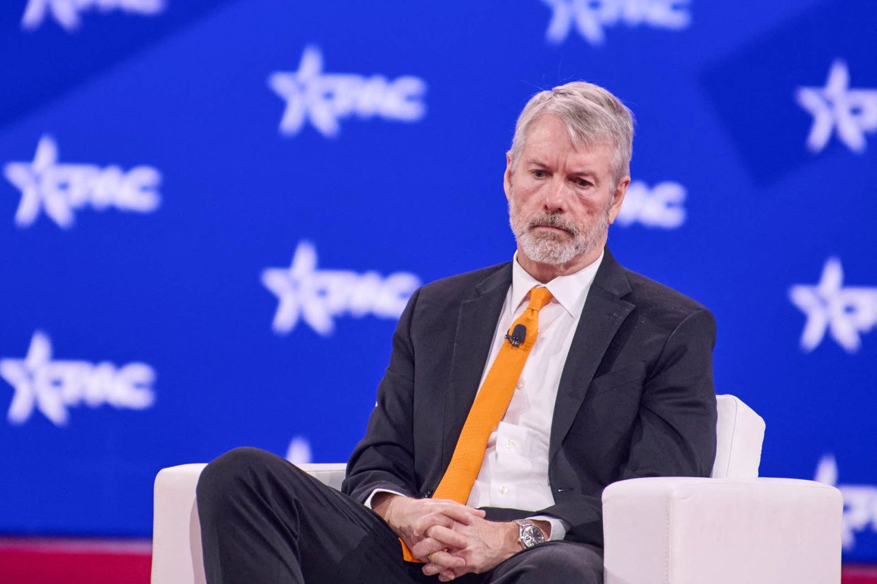 Strategy misses Q2 earnings estimates by a wide margin