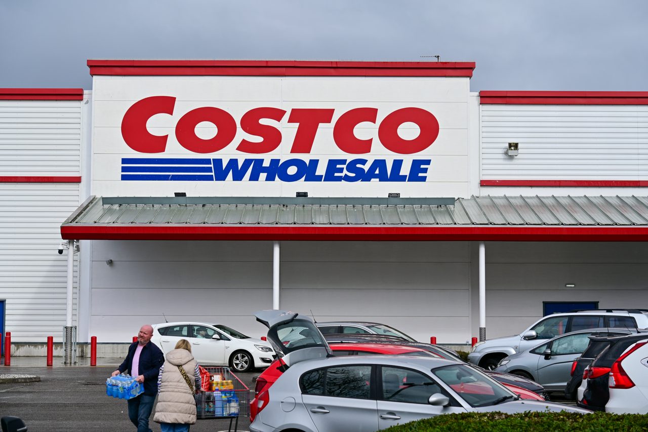 Why Costco keeps gas prices so low—it's 'straight out of the retail playbook,' expert says