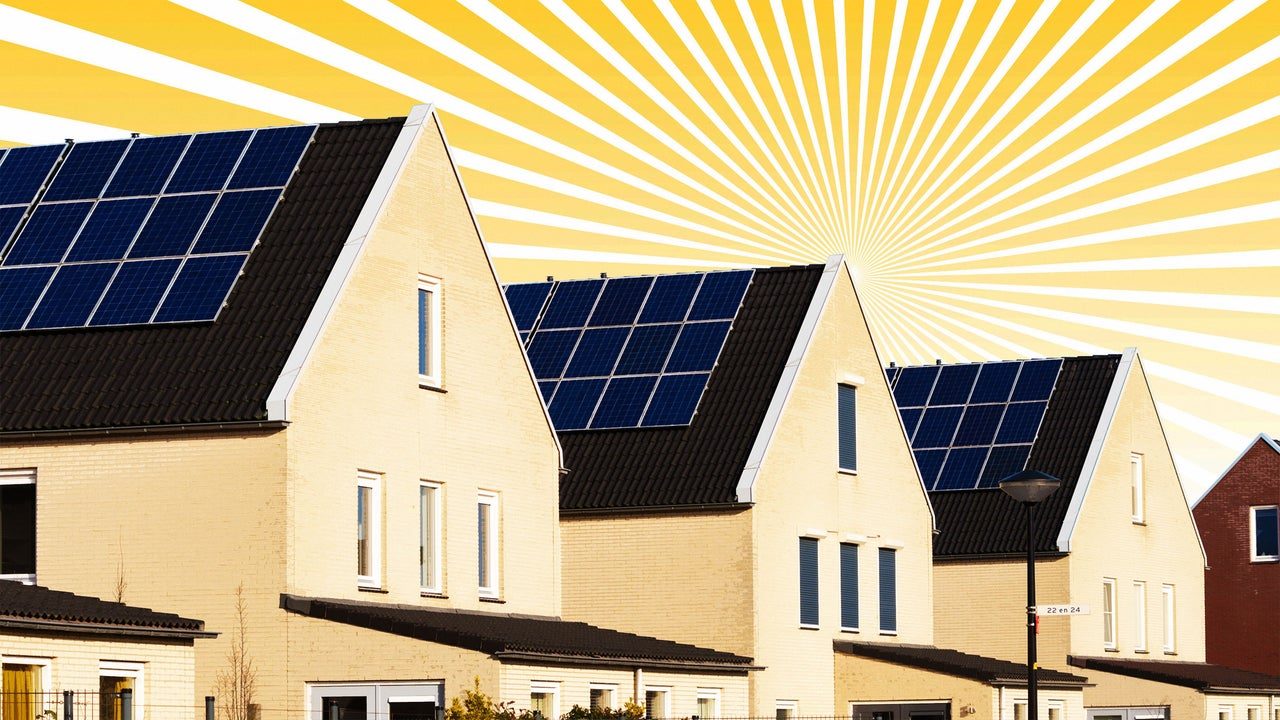 How my solar company is surviving the war on renewable energy
