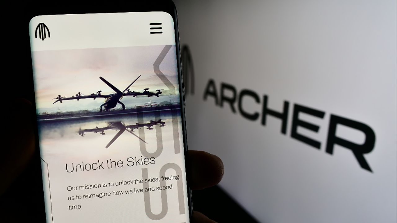 Archer Aviation to acquire three aviation technology units from Boeing