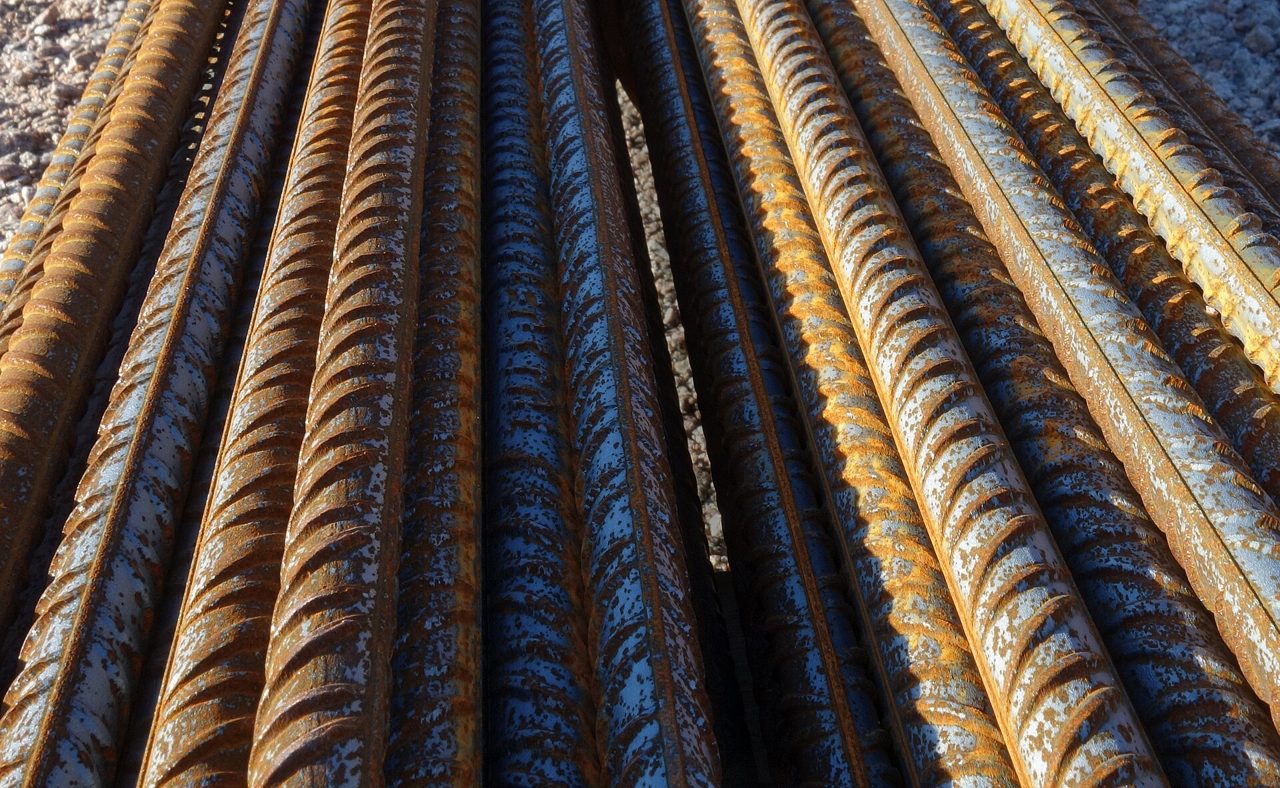 Latin America Steel: Gerdau, CSN, Ternium Rise Monday
