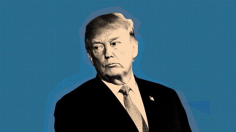 ‘Hugely positive’ meeting on Thursday with Trump to discuss ethics raises hopes for passage of sweeping crypto legislation