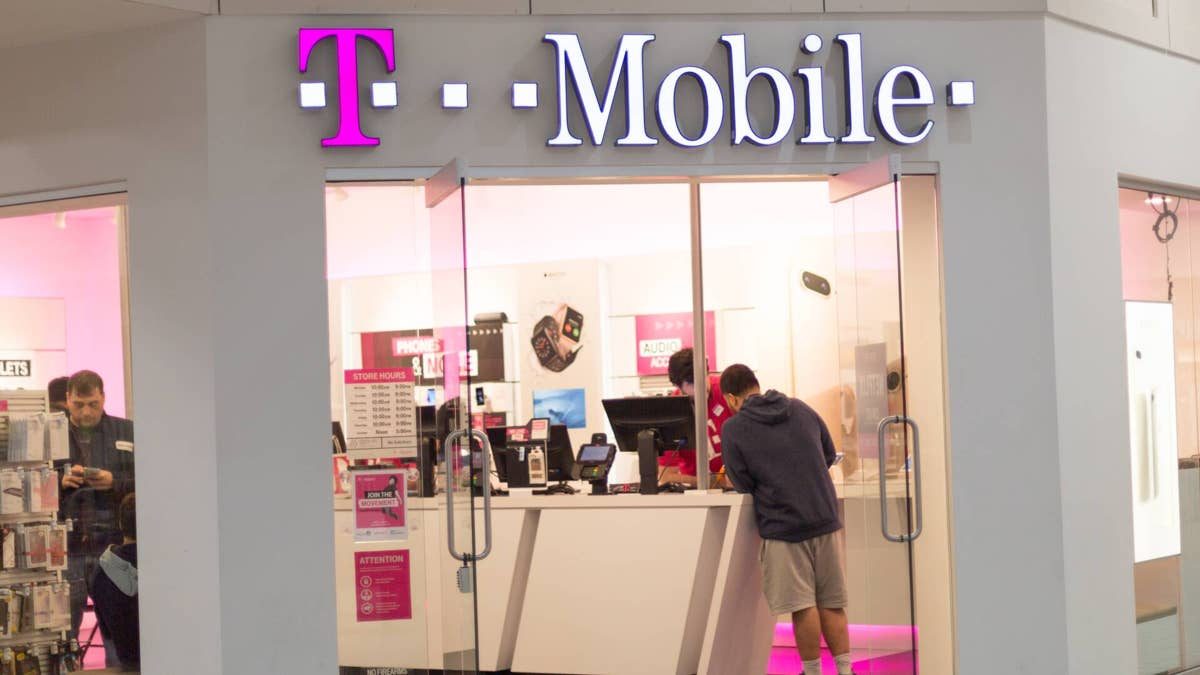 T-Mobile customers face new restriction when paying bills
