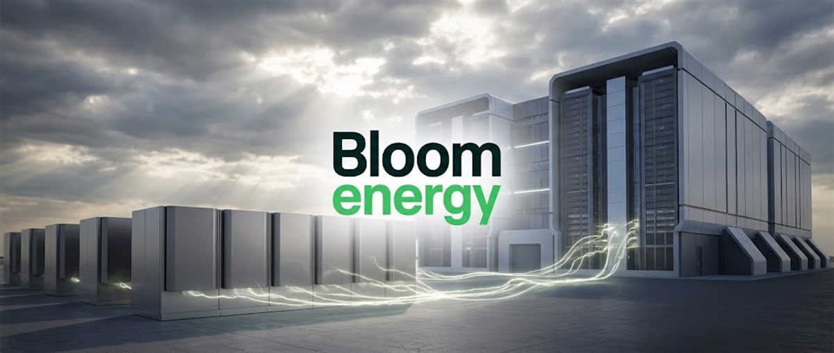Why Bloom Energy May Be the Most Important AI Infrastructure Stock