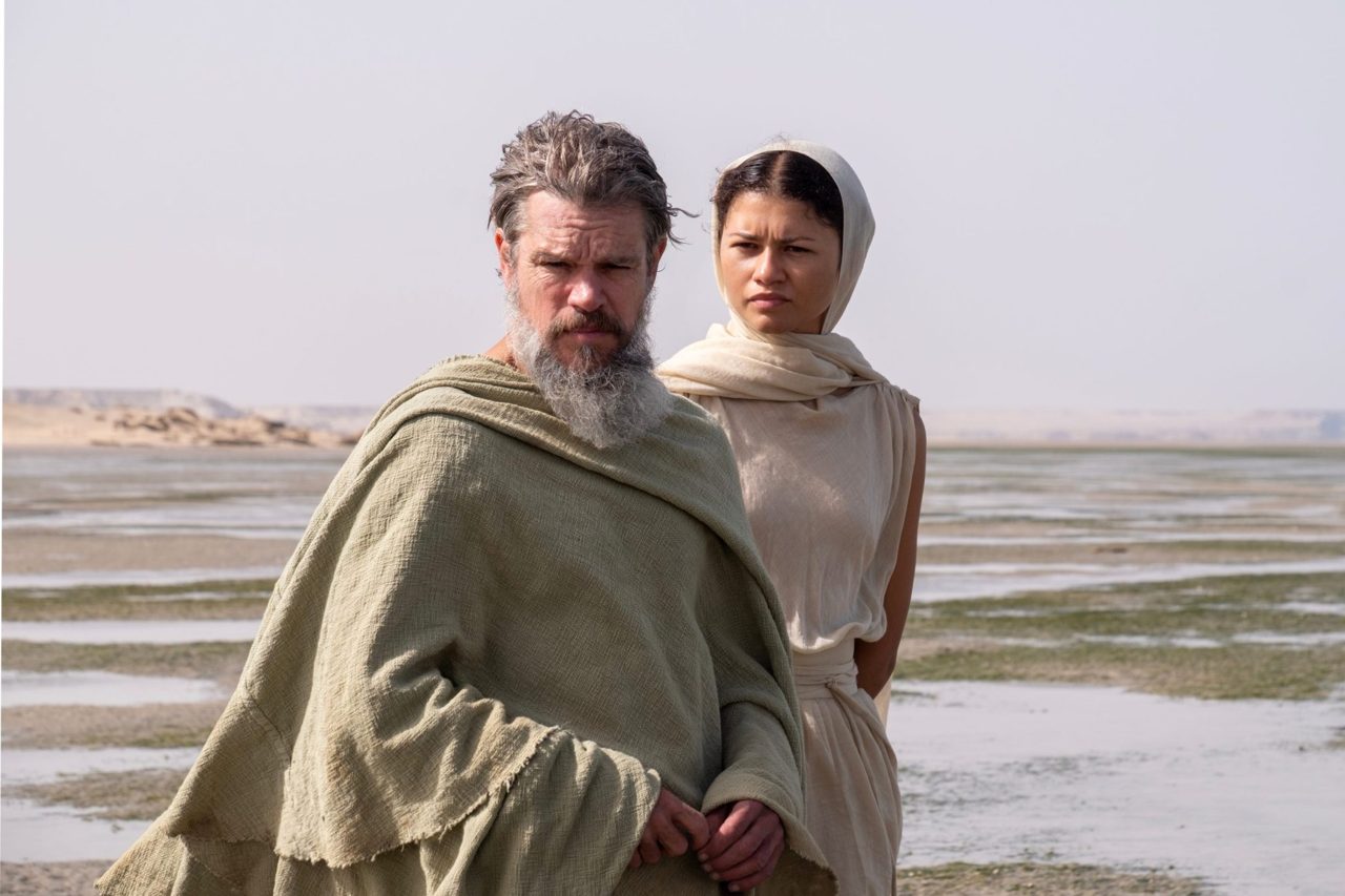 Box office debut for 'The Odyssey' tops 'Oppenheimer' and is Christopher Nolan’s best opening since 'The Dark Knight Rises' in 2012