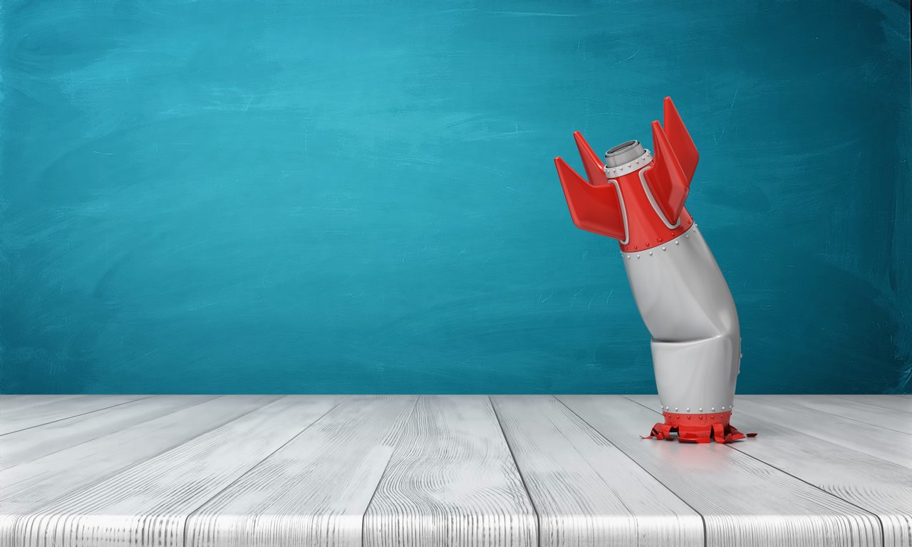 Why Intuitive Machines Stock Dropped Today
