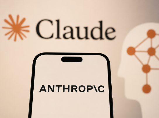 Anthropic to beat SpaceX? Investors bet on $2 trillion valuation in record IPO