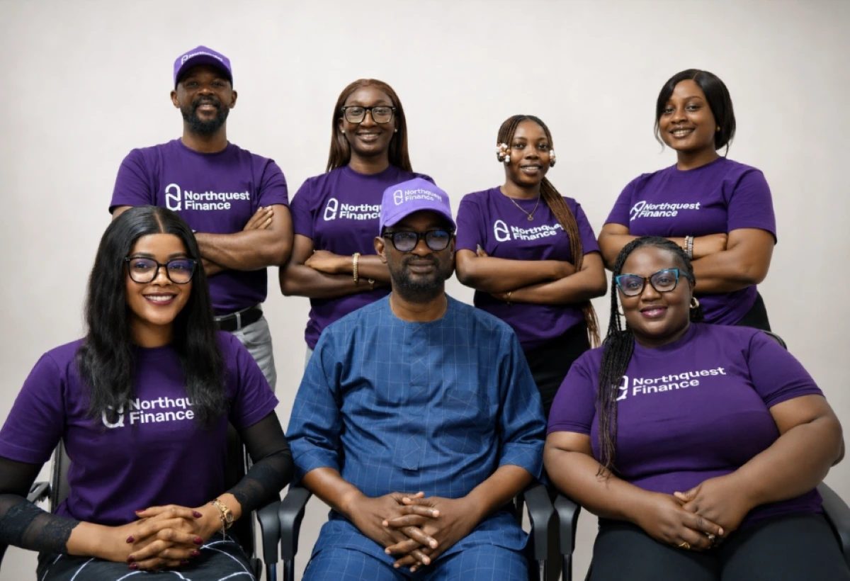 Northquest data: what 50,000 Nigerians reveal about building wealth