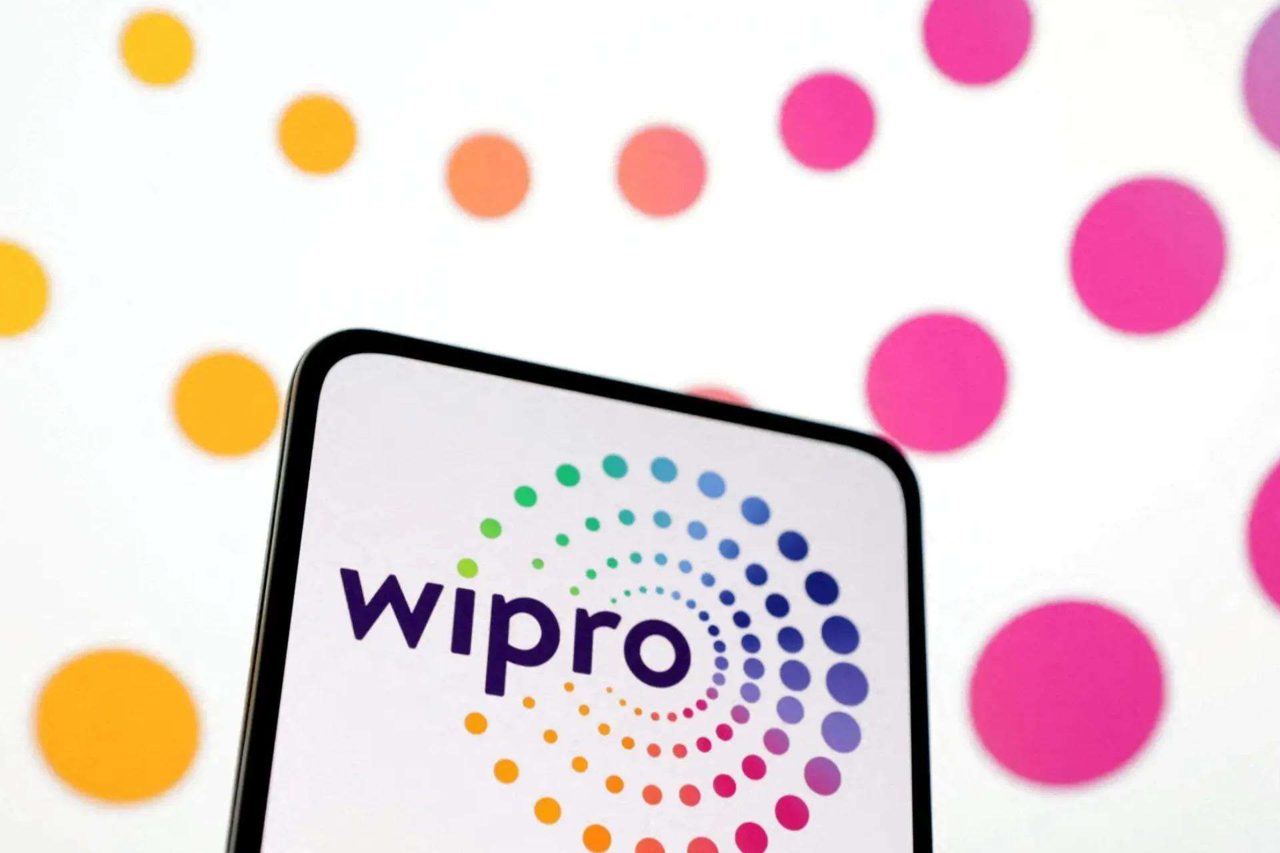 Wipro shares gain 2% after IT major expands Google Cloud AI partnership. What investors should know