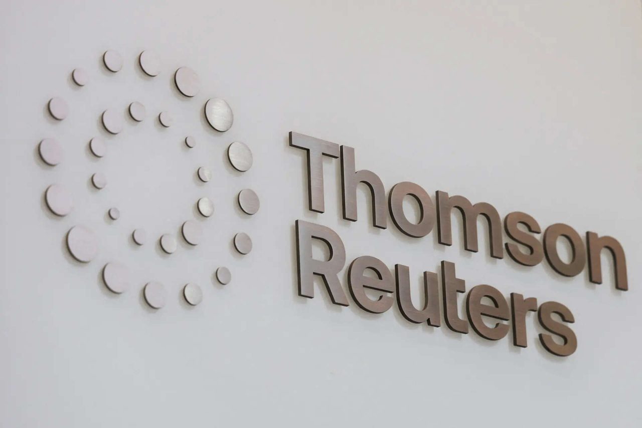 Thomson Reuters to sell 51% stake in global print business to KKR for $500 million