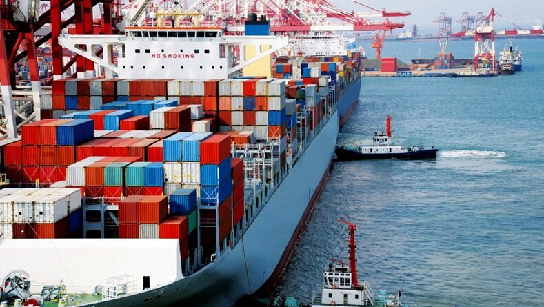 Expert warns Africa on maritime investment