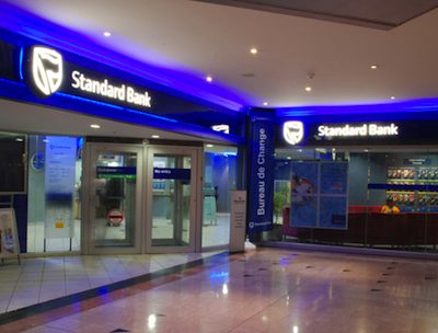 Standard Bank eyes stake in OPay ahead of $4bn US IPO