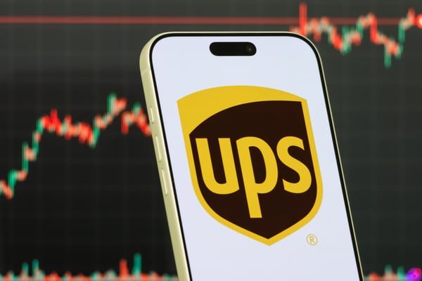 UPS is pouring more than $2 billion into global logistics as supply chains grow more complex