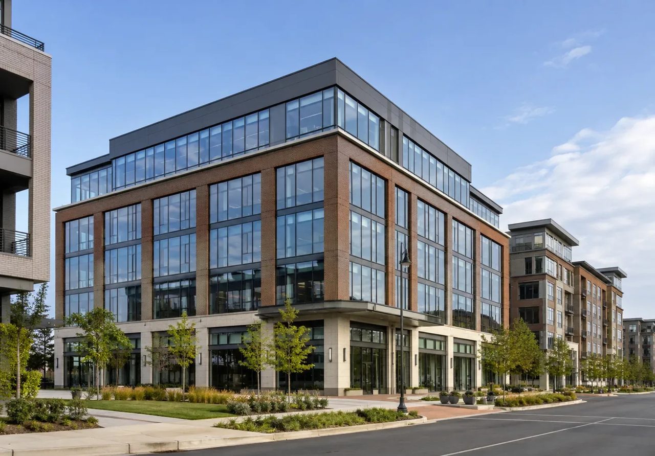 Northwest Bank Headquarters Planned for Dublin, Ohio