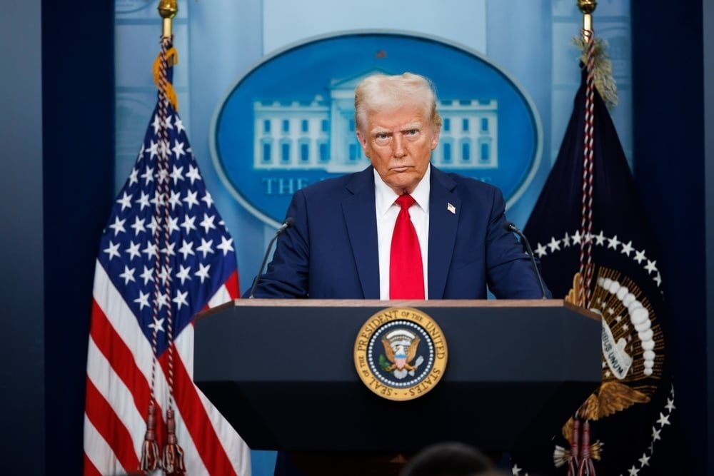 Top Economist Warns Trump’s Immigration Policies Are Hurting American Workers: ‘Only Reason Economy Isn’t in Complete Shambles Is...’