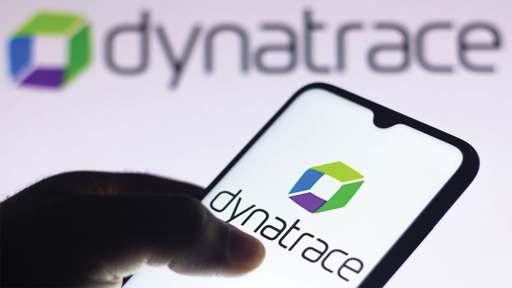 Dynatrace Earnings, Revenue, Key Metric Top Views. The Stock Is Surging.