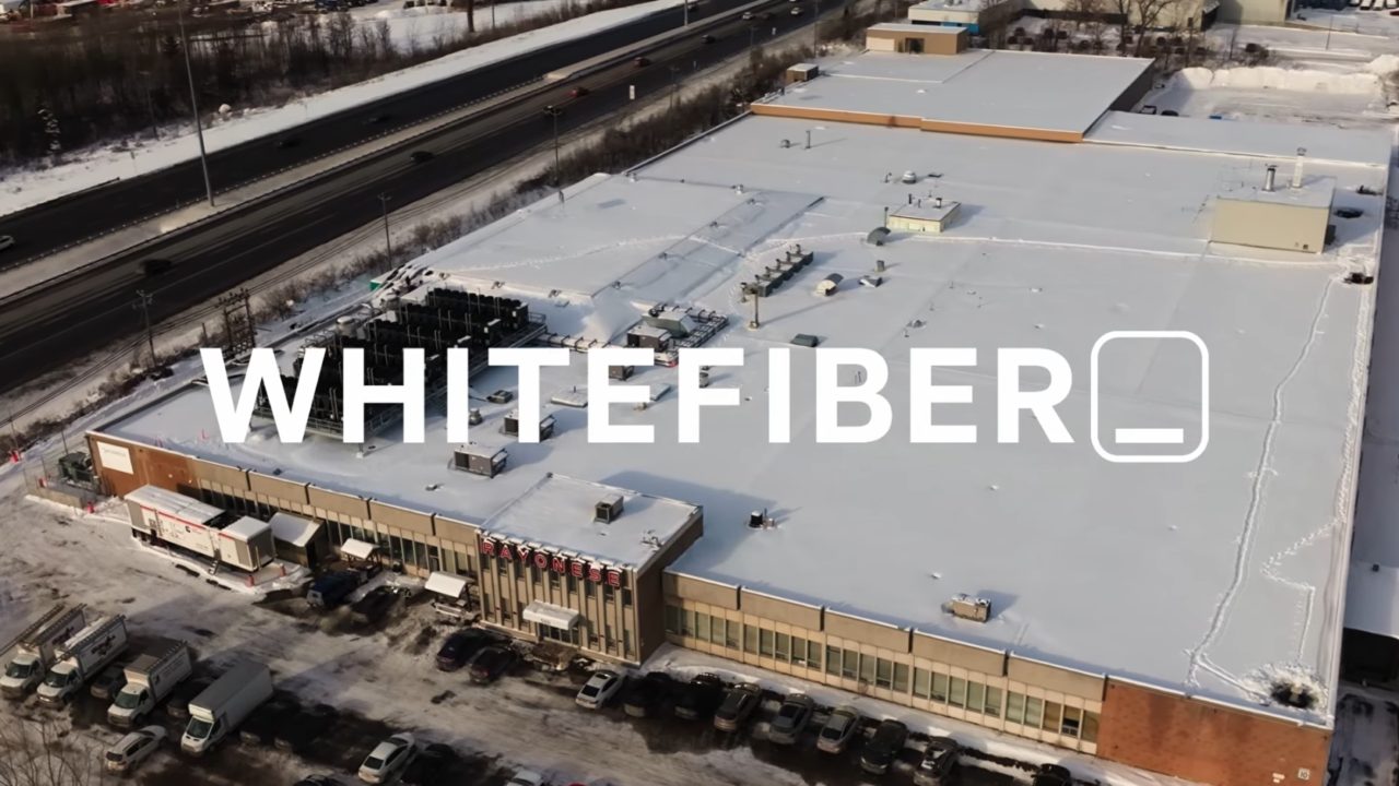 WhiteFiber revenue rises 54% as NC-1 starts billing contracted capacity: Earnings