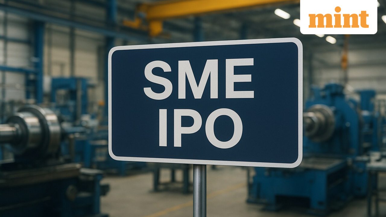 Sumax Engineering IPO day 1: Issue fully subscribed; GMP signals 35% listing pop; key details of SME IPO in 10 points