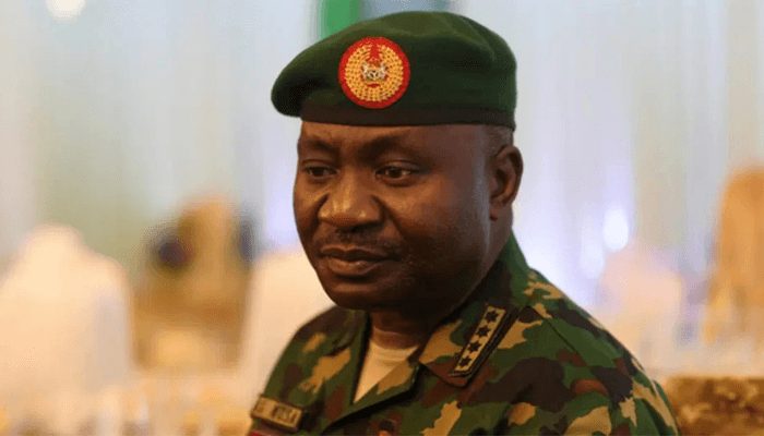 Resignation Claims: Defence Minister threatens legal action, denies resigning