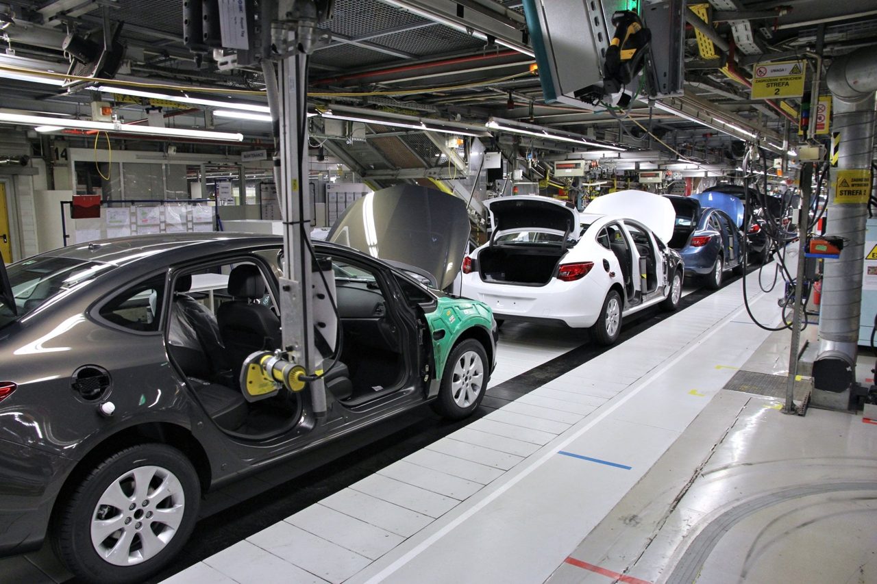 Mexico Q1 FDI Rises 10.4% to $23.6bn as Nearshoring Defies Trade Tension