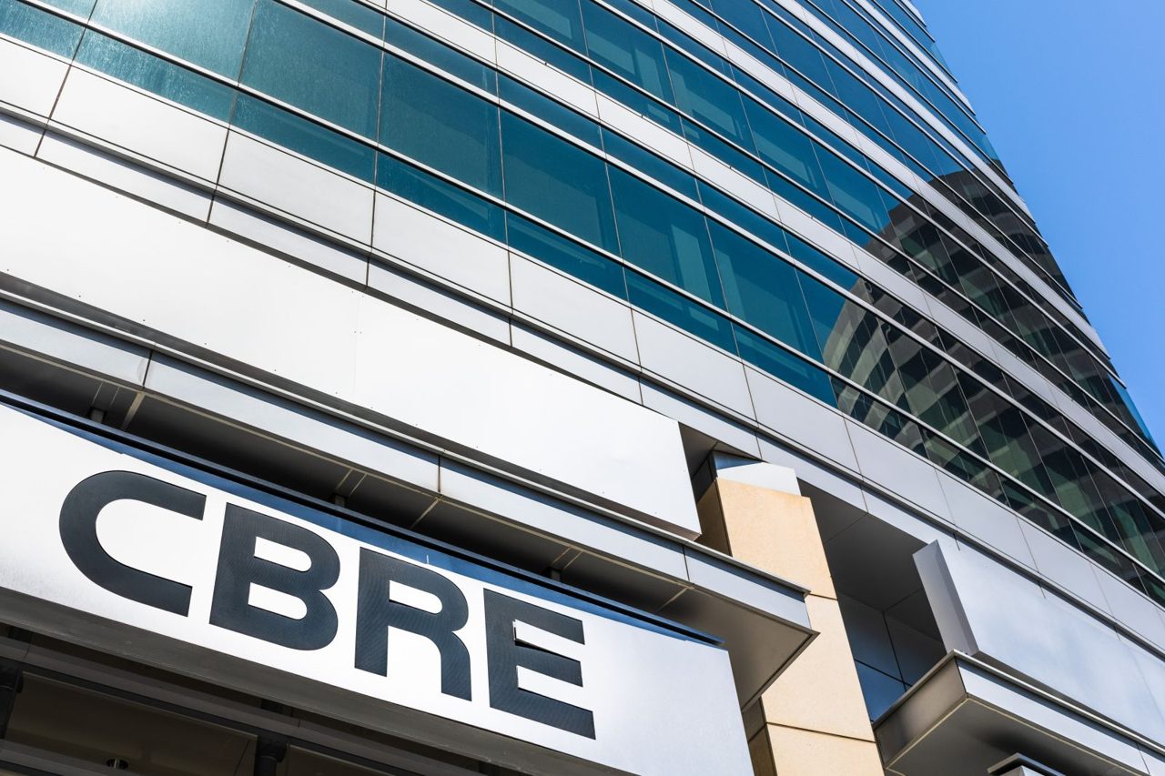 Do Wall Street Analysts Like CBRE Group Stock?