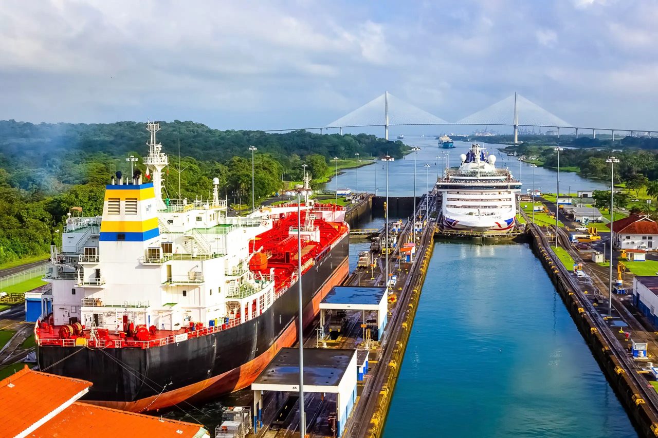 China Defends Its Inspections of Panama-Flagged Ships as Routine