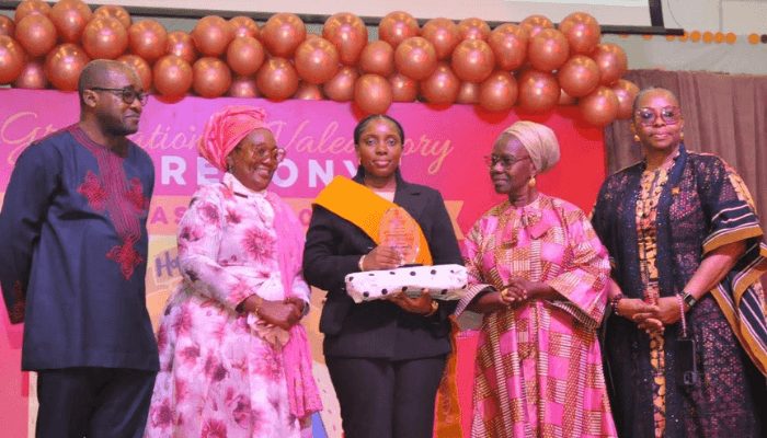 Corona Lekki School pledges to upscale tech investment, graduates pioneer set