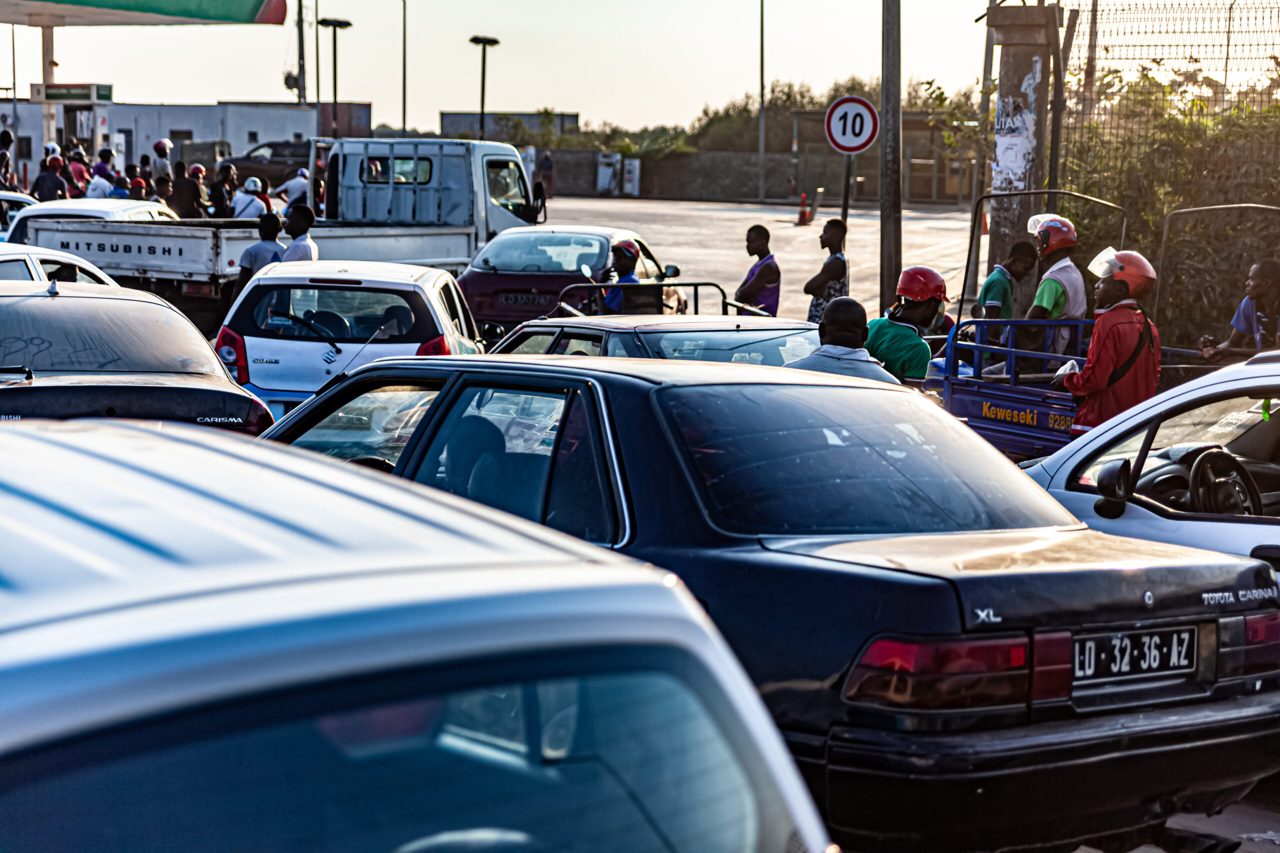 Angola’s Fuel Import Bill Hits US$1.7 Billion, Up 48%