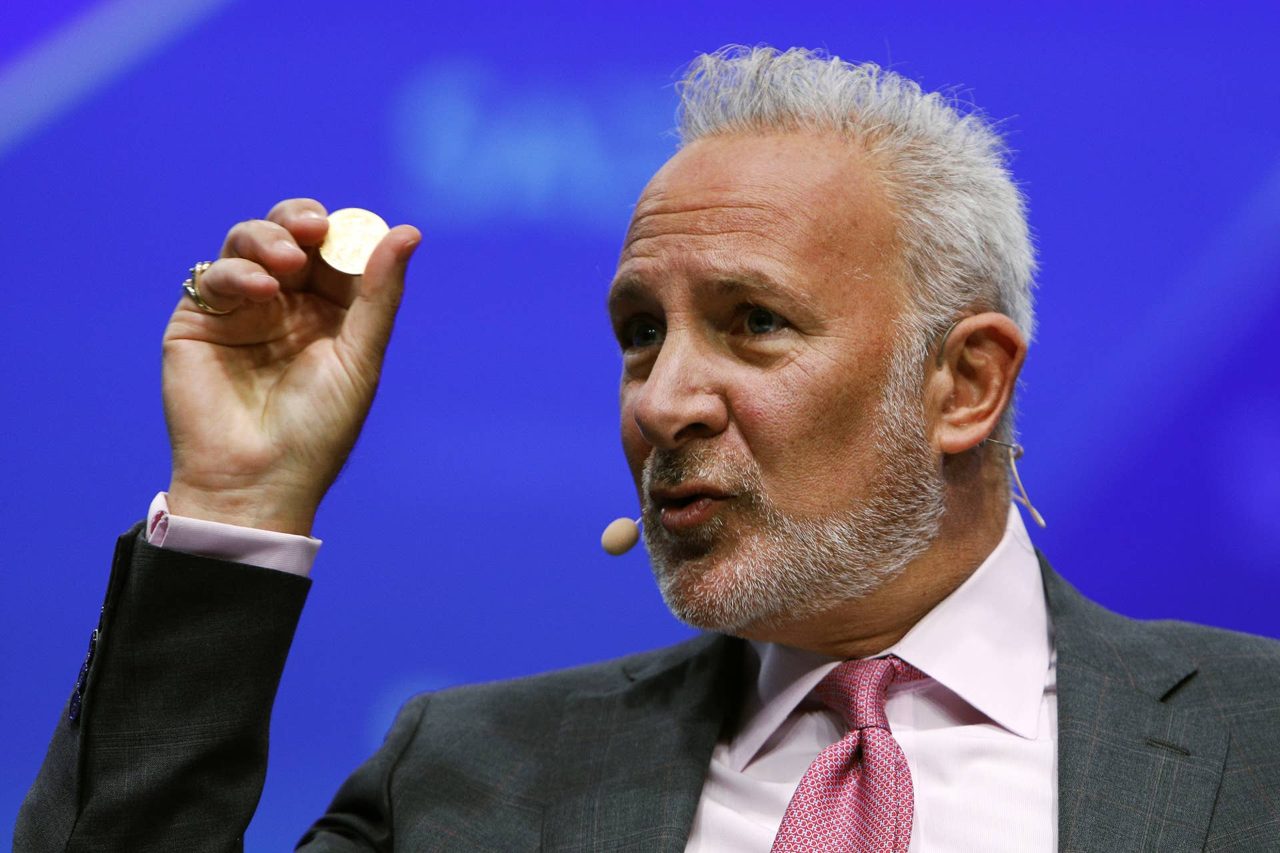 Gold vs. Bitcoin: Billionaire sees a major shift among investors
