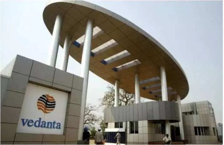 Vedanta Oil drops over 3% on DGH, ONGC legal disputes