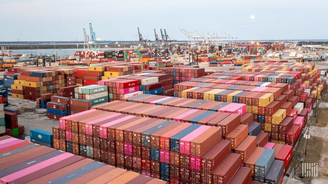 When the Supply Chain Broke, Freight Tech Answered: The 2021 to 2023 Acceleration Years