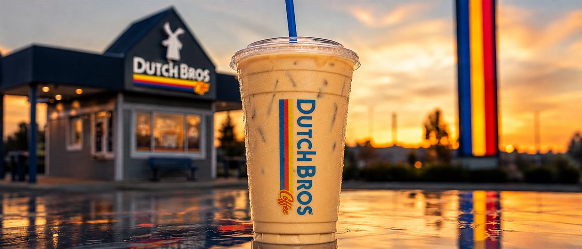 Why Dutch Bros Plunged Despite a Q2 Earnings Beat and Record Revenue