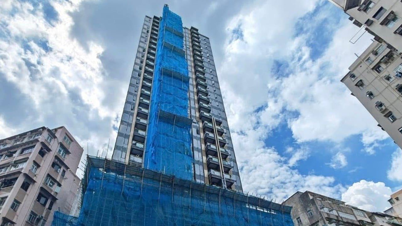 Former Lofter Mong Kok Development Rebrands as One Edward to Accelerate Sales