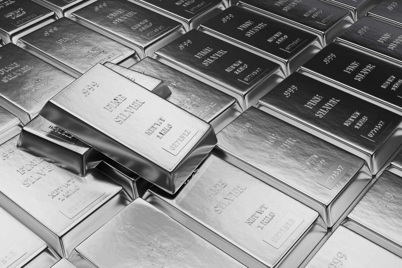 Silver Stocks Look Like They Could Bounce Back. Here’s How to Trade the SIL ETF Here.
