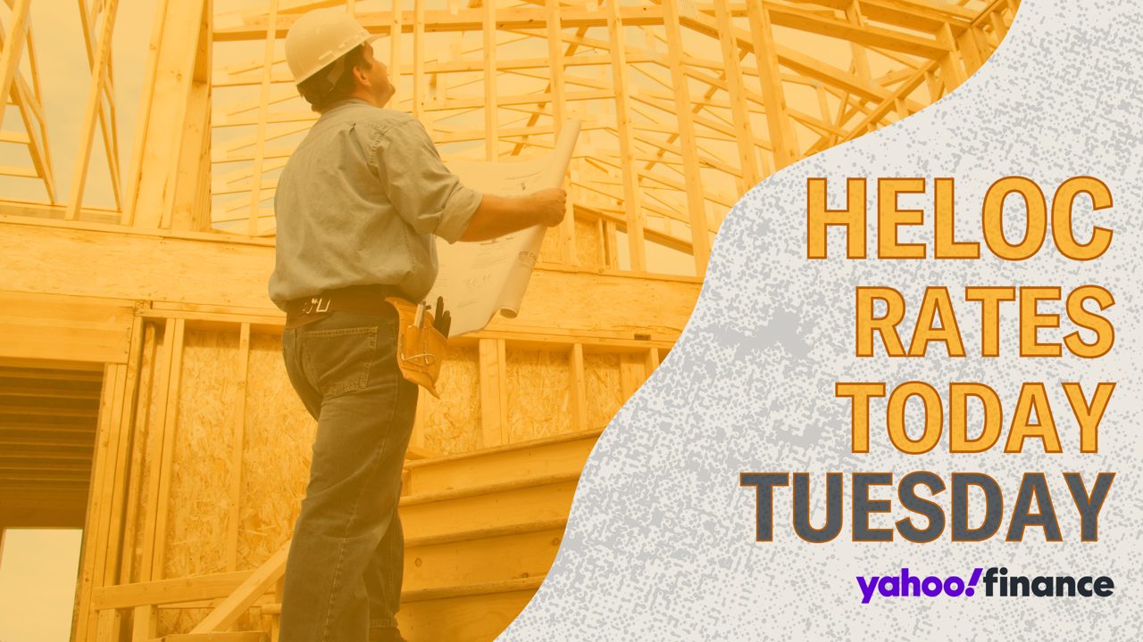 HELOC and home equity loan rates today, Tuesday, August 18, 2026: Besides rates, how to choose between a HELOC or home equity loan