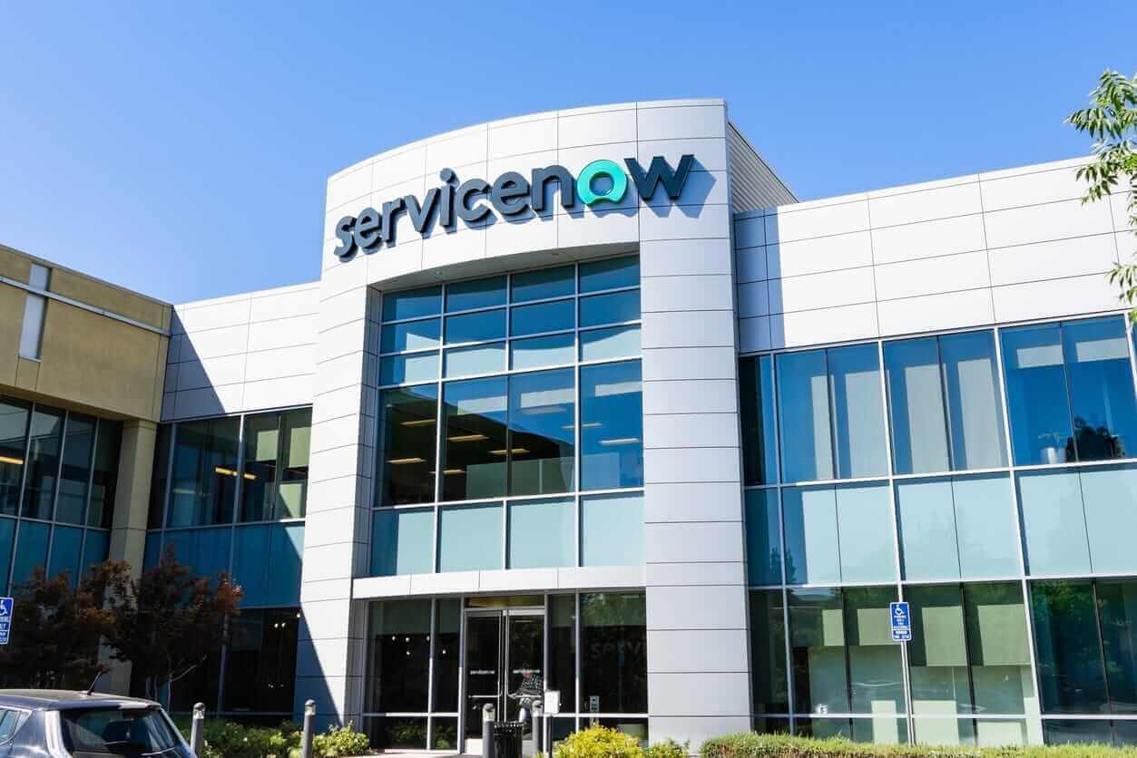 NOW Stock Has Rebounded Over 54% — Why ServiceNow’s Rally Could Have Further Room to Run