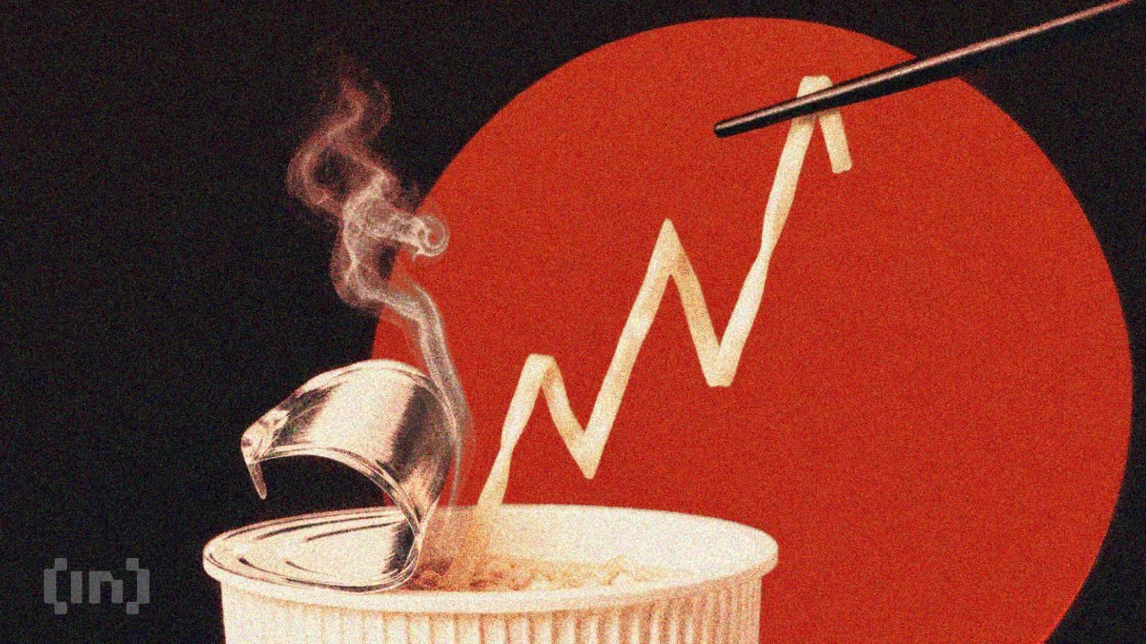 As Nikkei Bleeds, Kioxia’s Boom-to-Bust Highlights Dangers of This AI Cycle