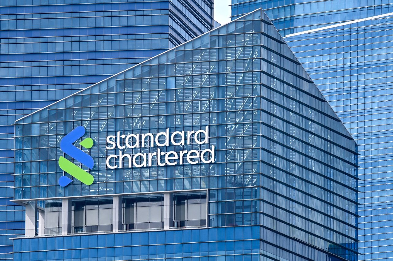 Standard Chartered makes new Bitcoin prediction on Treasury news