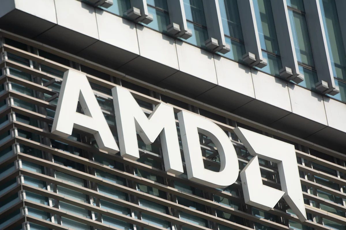Why AMD is a Yahoo Finance AlphaSpace rockstar