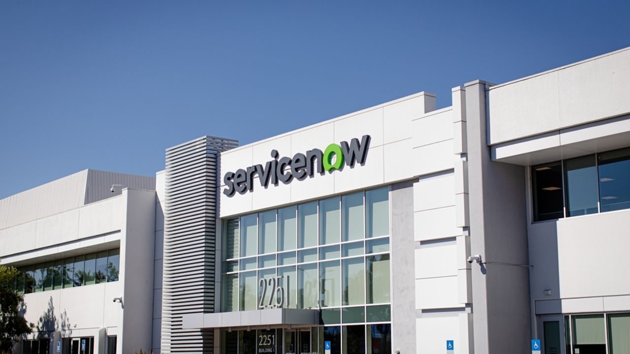 ServiceNow seen delivering solid second quarter results with guidance increase possible