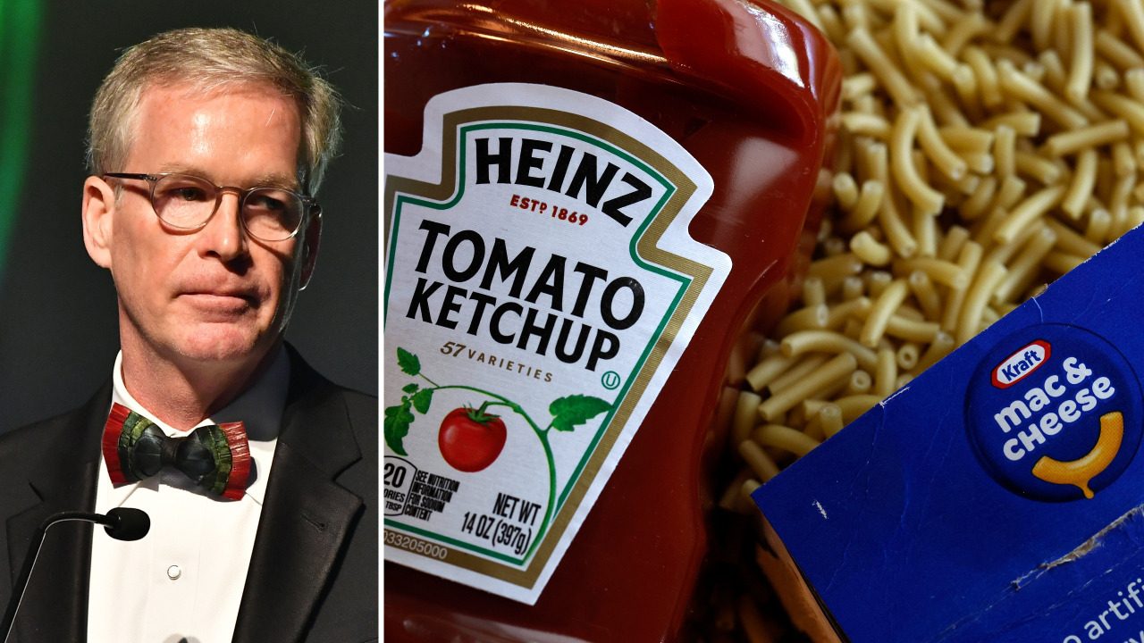 ‘Running out of money’: Kraft, McDonald’s, Whirlpool CEOs all flag same concern over US consumers — protect your wealth