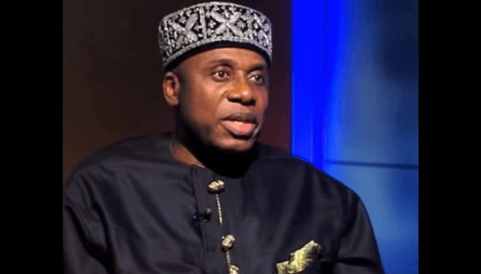 Court strikes out Amaechi’s suit challenging Atiku’s ADC presidential candidacy