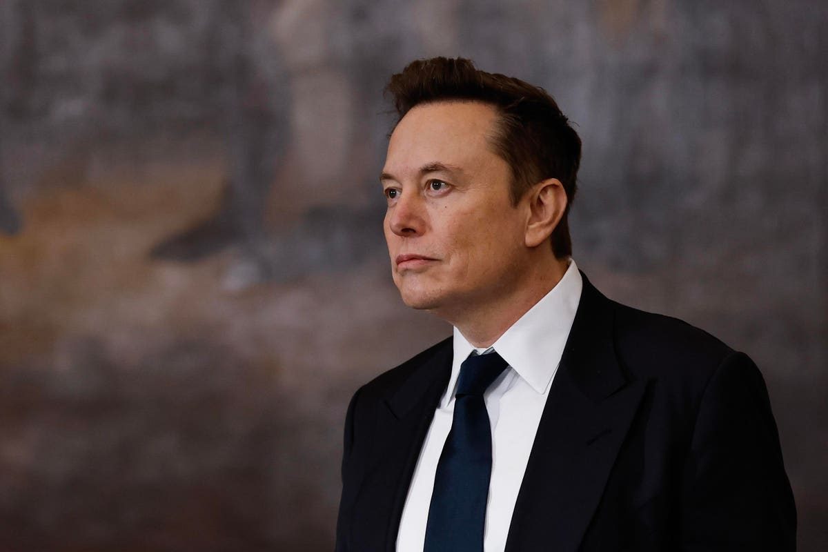 Elon Musk’s Net Worth Hits $900 Billion Again—As Billionaires, Harvard Disclose SpaceX Stakes